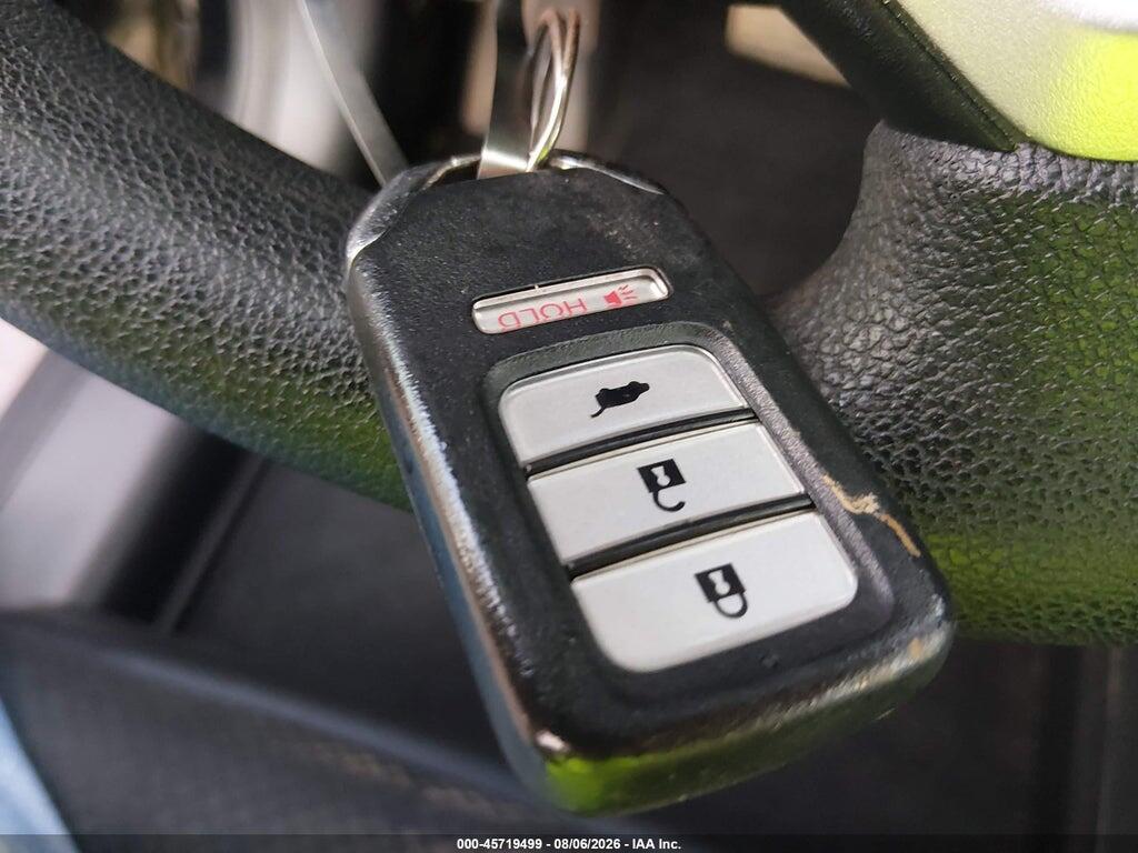 2HKRM4H52FH671426 2015 HONDA CR-V photo no. 11