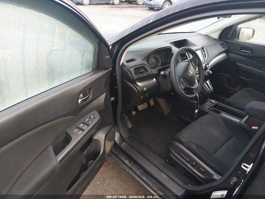 2HKRM4H52FH671426 2015 HONDA CR-V photo no. 12