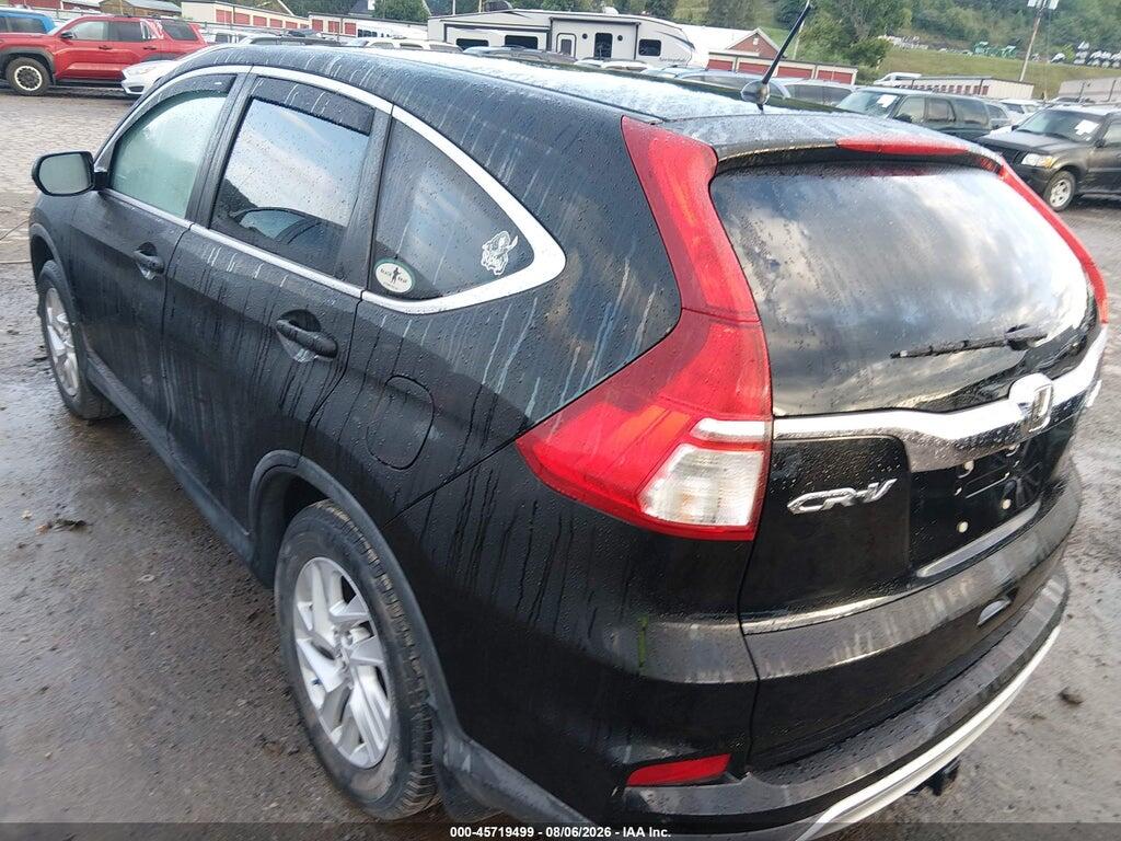 2HKRM4H52FH671426 2015 HONDA CR-V photo no. 3
