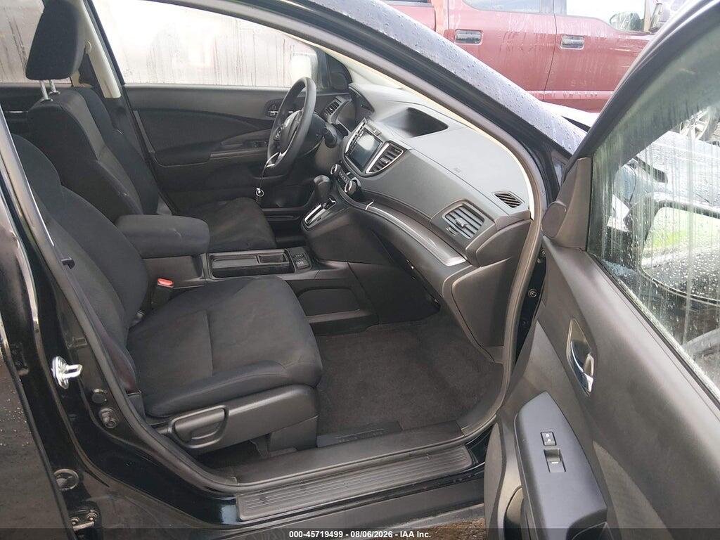 2HKRM4H52FH671426 2015 HONDA CR-V photo no. 5
