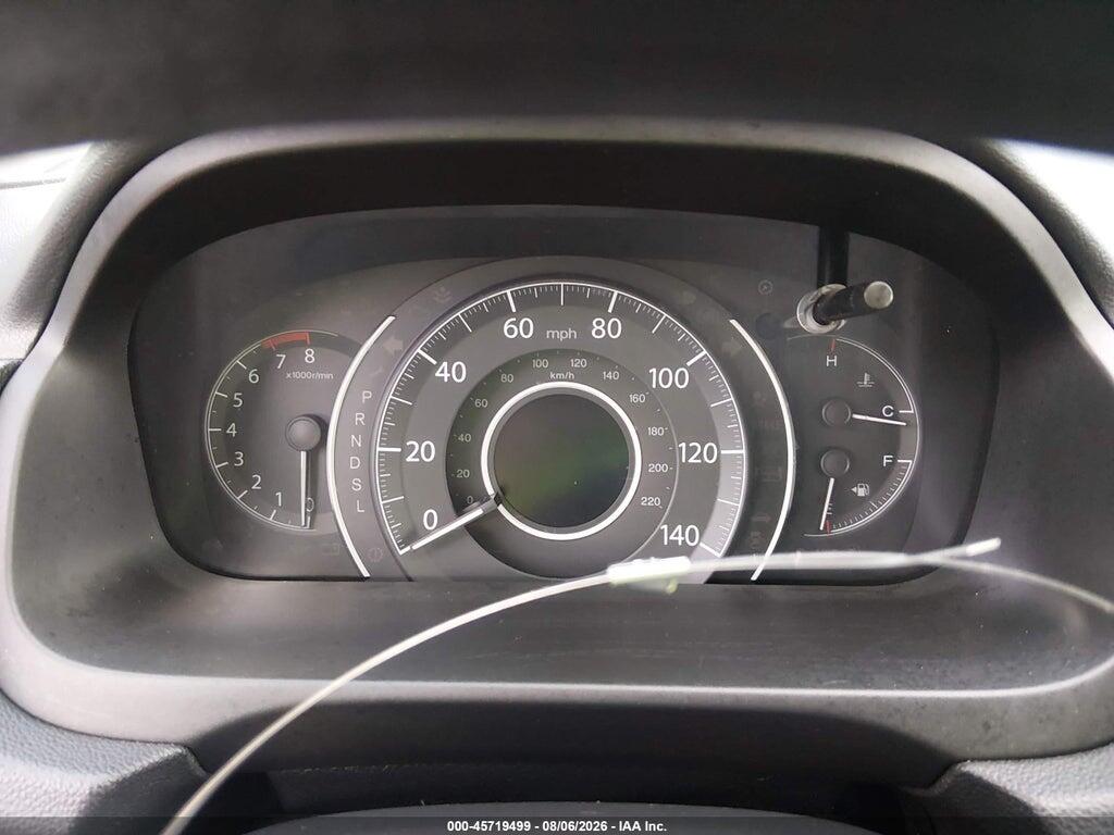 2HKRM4H52FH671426 2015 HONDA CR-V photo no. 7