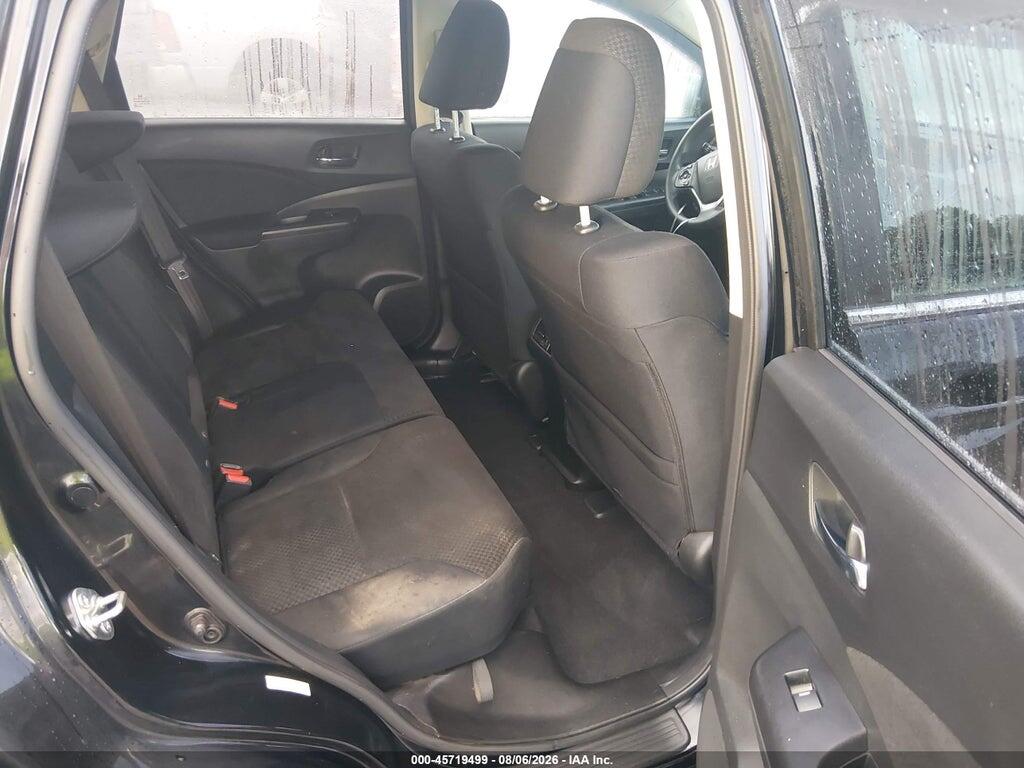 2HKRM4H52FH671426 2015 HONDA CR-V photo no. 8