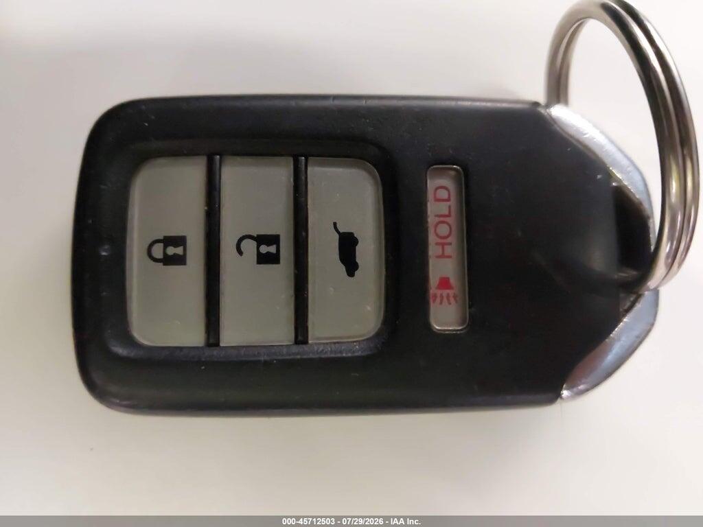 5J6RM4H7XFL070398 2015 HONDA CR-V photo no. 11
