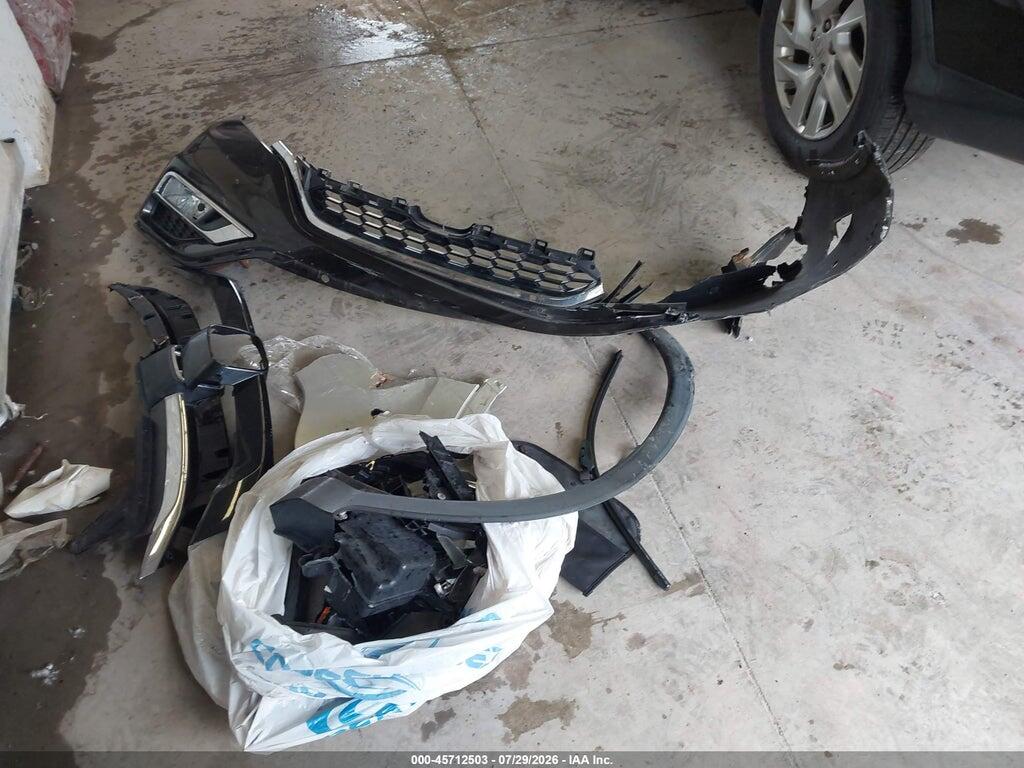 5J6RM4H7XFL070398 2015 HONDA CR-V photo no. 12