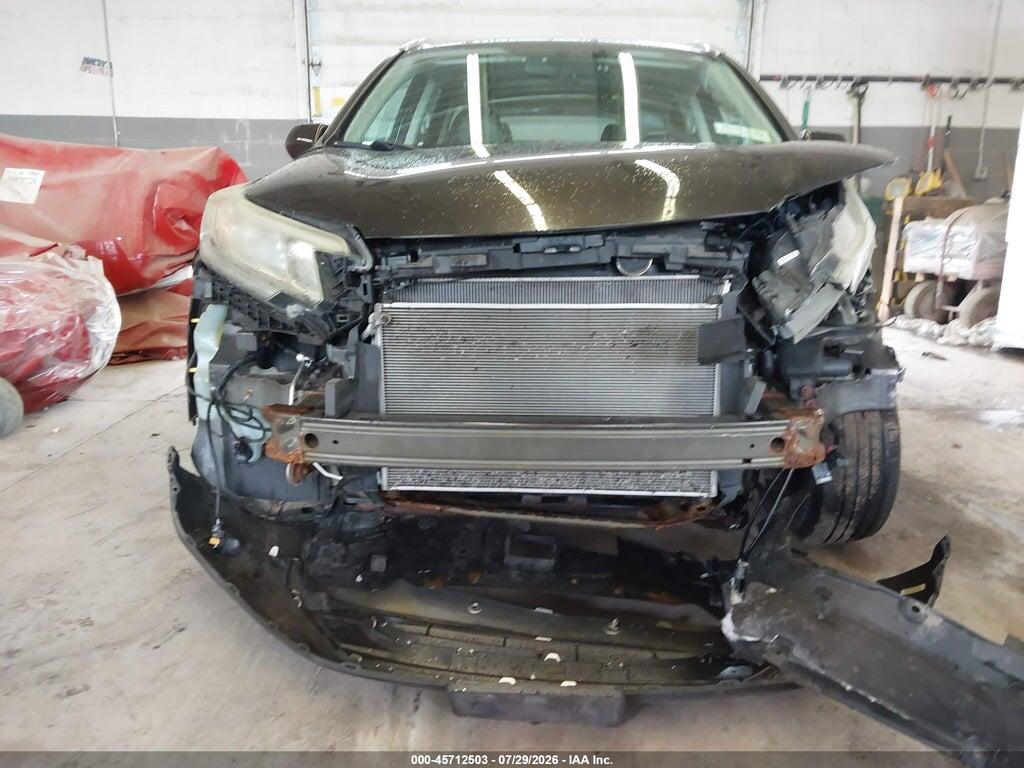 5J6RM4H7XFL070398 2015 HONDA CR-V photo no. 6