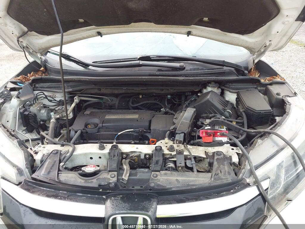 5J6RM4H54FL027075 2015 HONDA CR-V photo no. 10