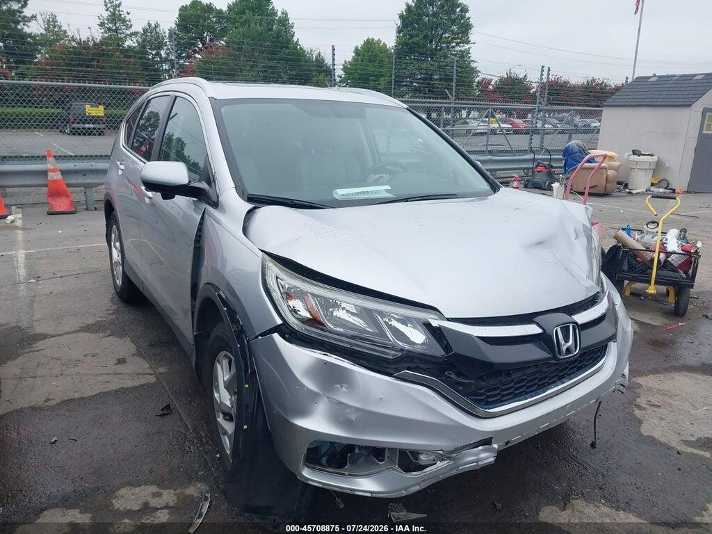 2HKRM3H78FH526404 2015 HONDA CR-V photo no. 1