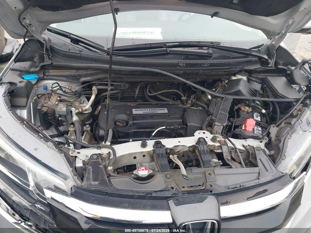 2HKRM3H78FH526404 2015 HONDA CR-V photo no. 10