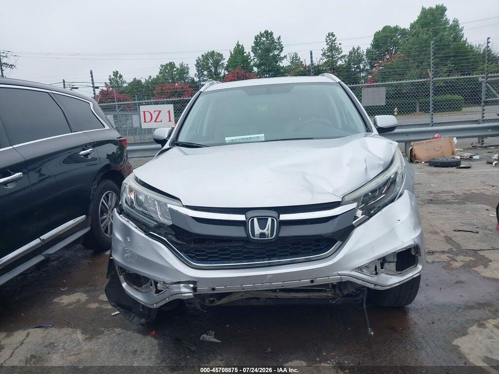 2HKRM3H78FH526404 2015 HONDA CR-V photo no. 12