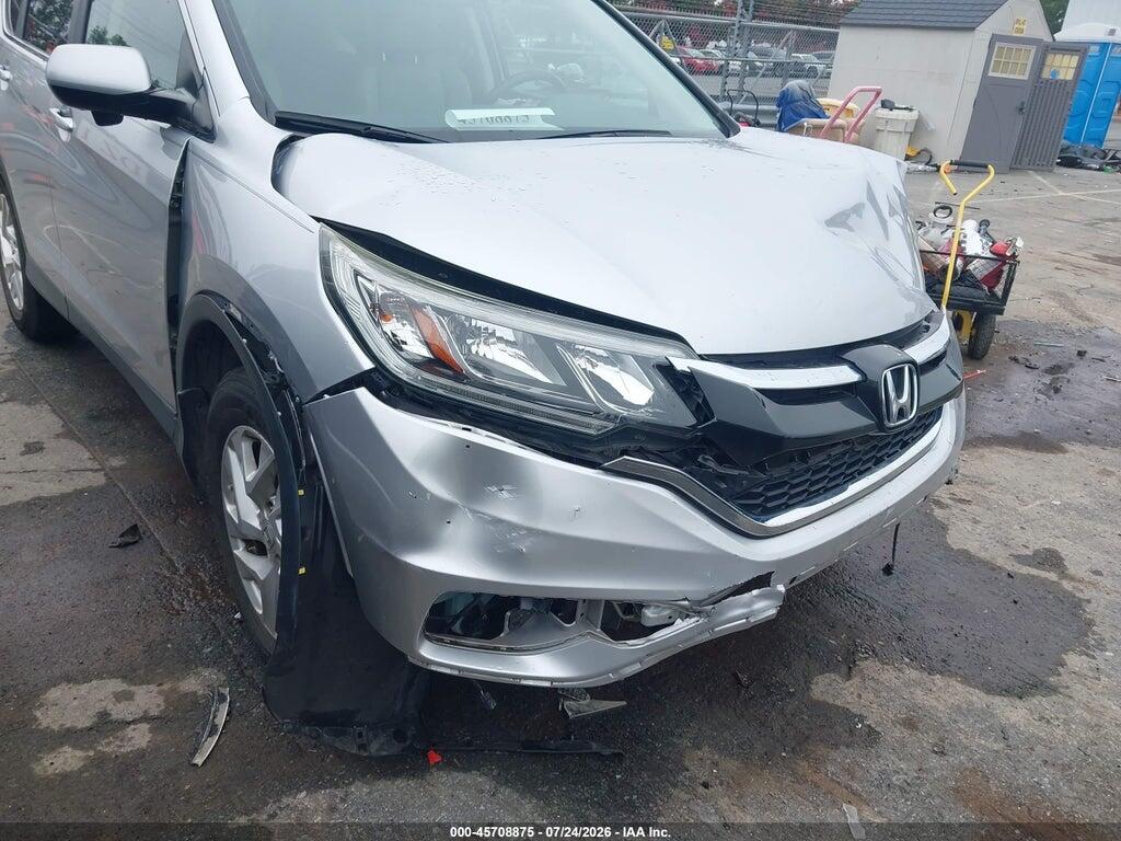 2HKRM3H78FH526404 2015 HONDA CR-V photo no. 6