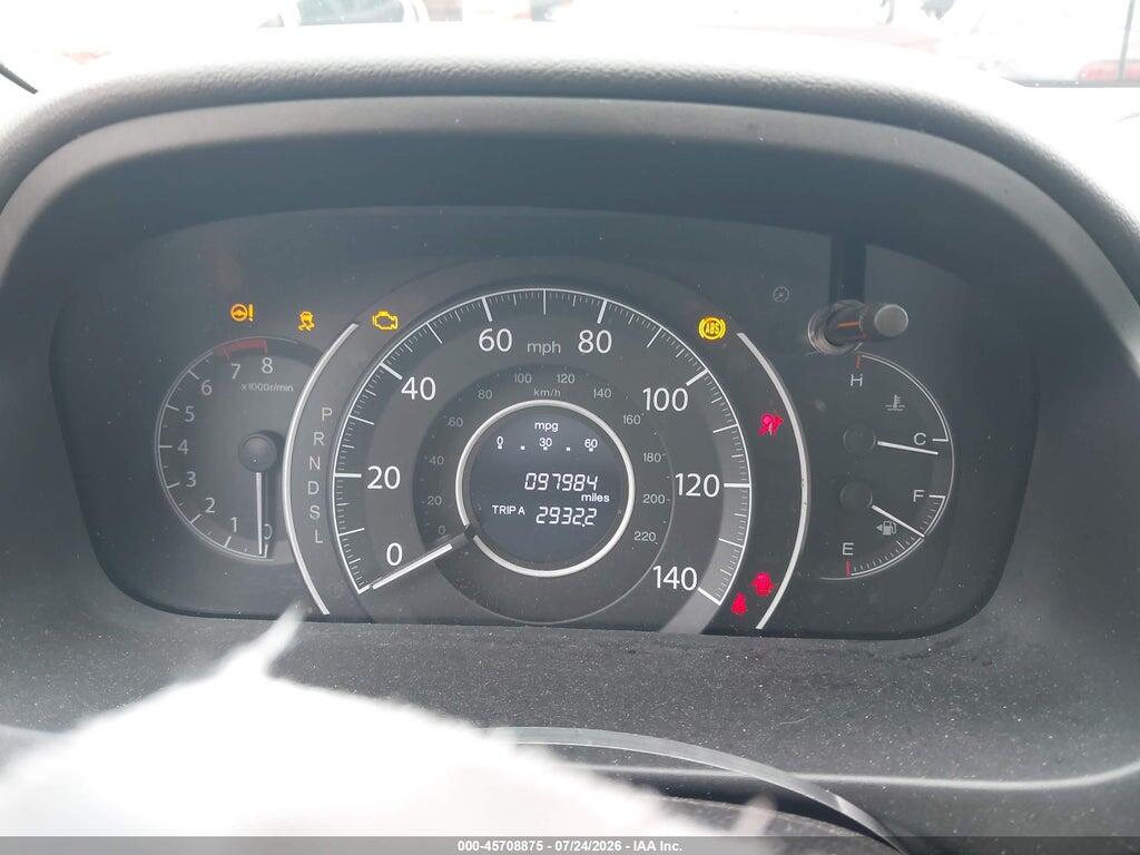 2HKRM3H78FH526404 2015 HONDA CR-V photo no. 7
