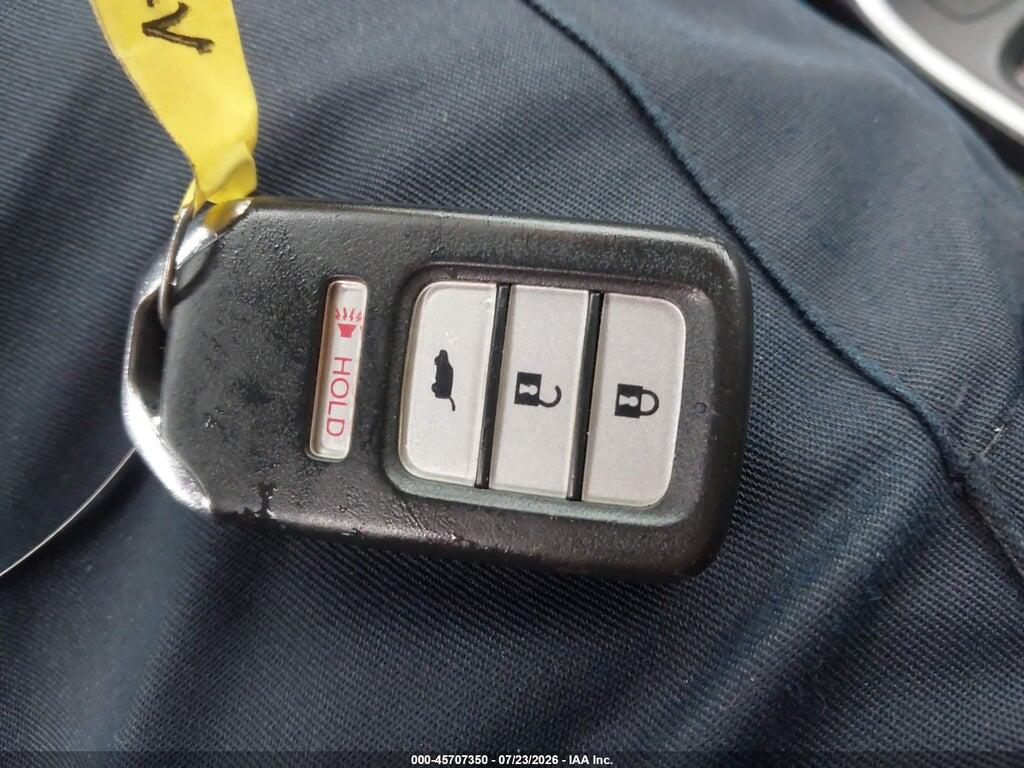 2HKRM4H75FH681465 2015 HONDA CR-V photo no. 11