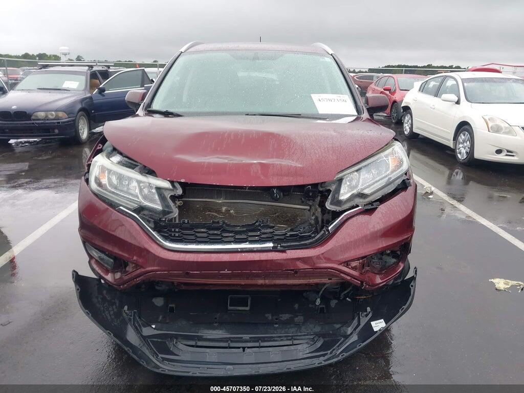 2HKRM4H75FH681465 2015 HONDA CR-V photo no. 12