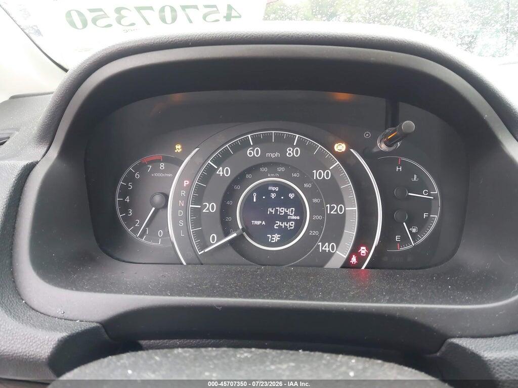 2HKRM4H75FH681465 2015 HONDA CR-V photo no. 7