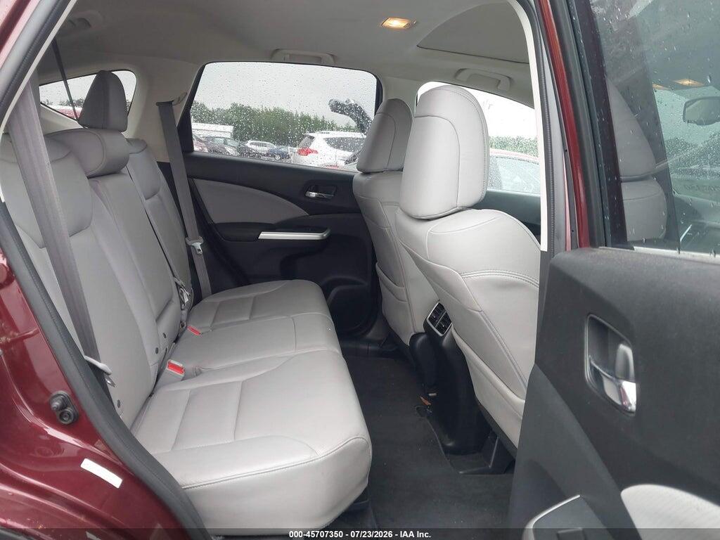 2HKRM4H75FH681465 2015 HONDA CR-V photo no. 8