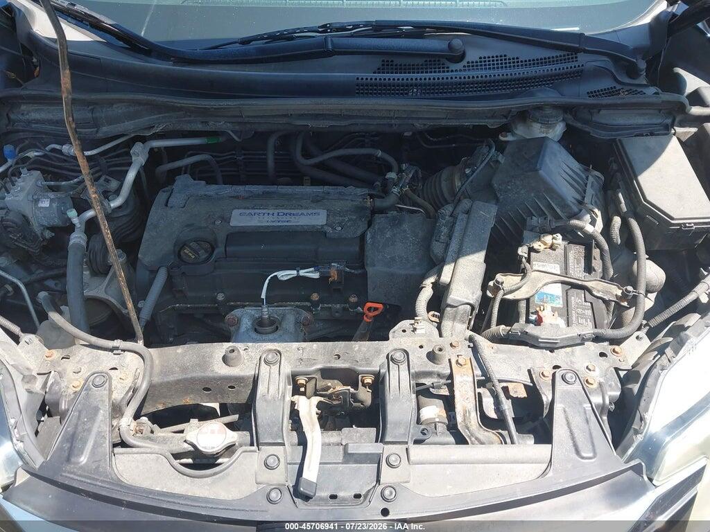 2HKRM4H74FH614596 2015 HONDA CR-V photo no. 10