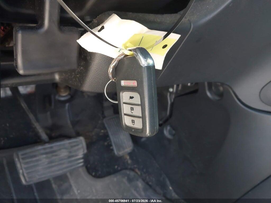 2HKRM4H74FH614596 2015 HONDA CR-V photo no. 11
