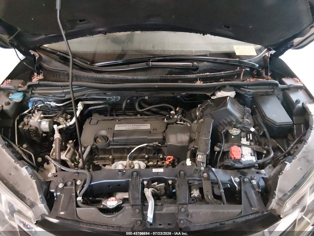 3CZRM3H36FG710045 2015 HONDA CR-V photo no. 10