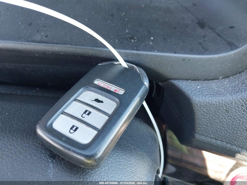 2HKRM4H71FH691622 2015 HONDA CR-V photo no. 11