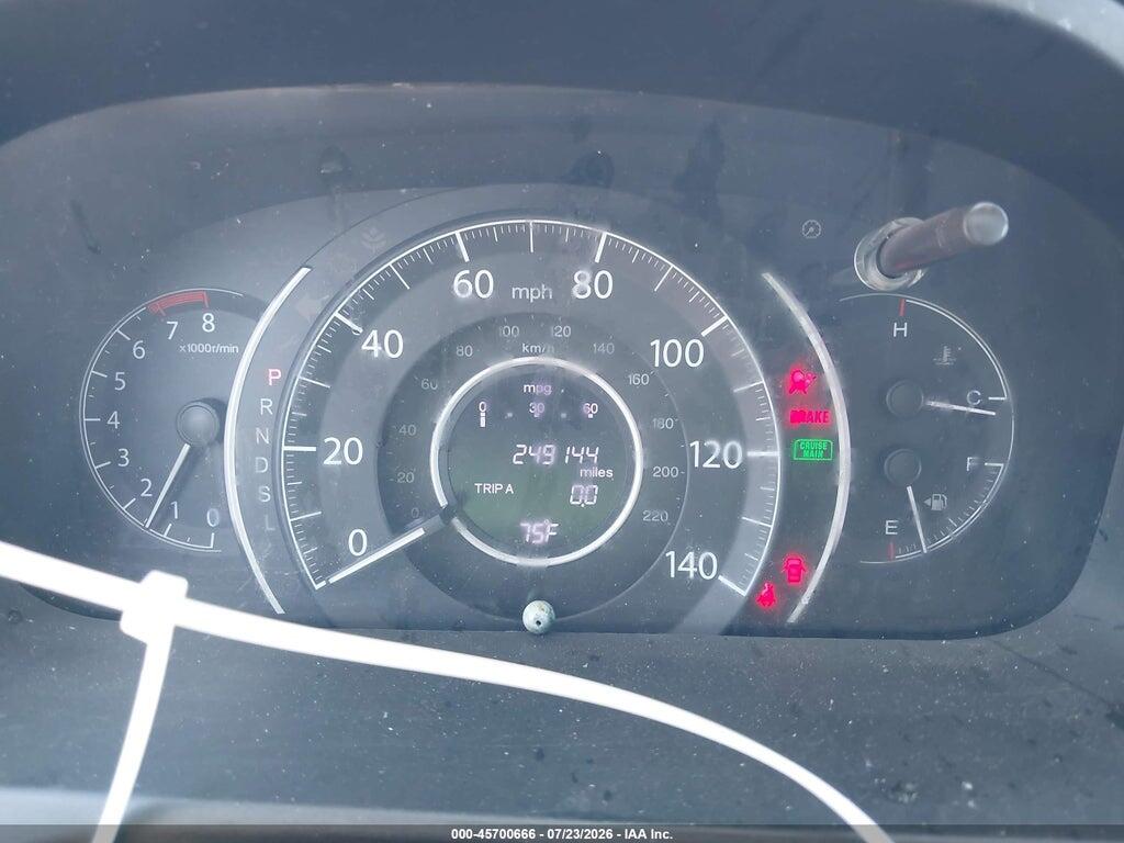 2HKRM4H71FH691622 2015 HONDA CR-V photo no. 7