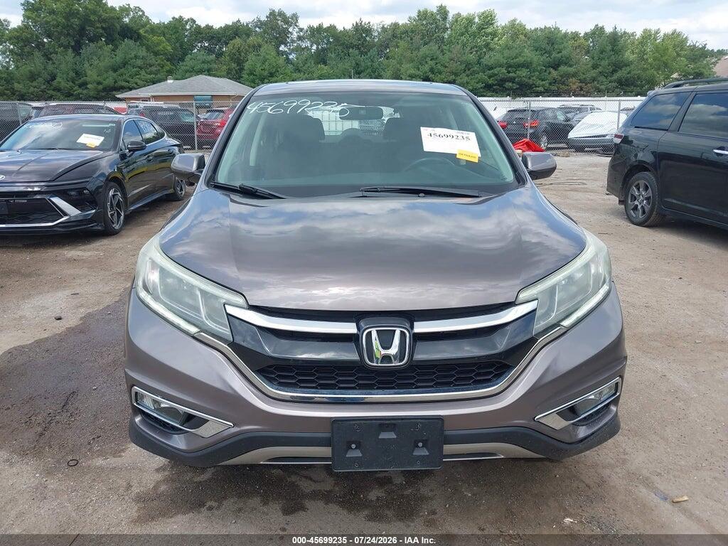 2HKRM4H58FH666568 2015 HONDA CR-V photo no. 12