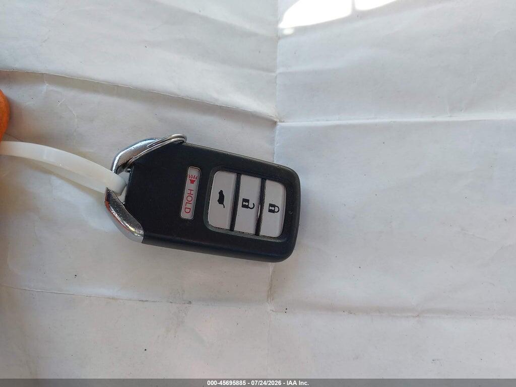 3CZRM3H58FG704006 2015 HONDA CR-V photo no. 11