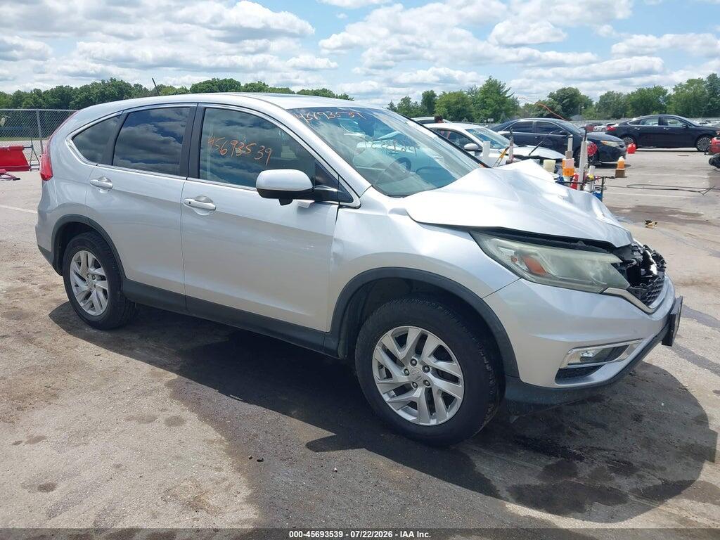 5J6RM4H55FL057220 2015 HONDA CR-V photo no. 1