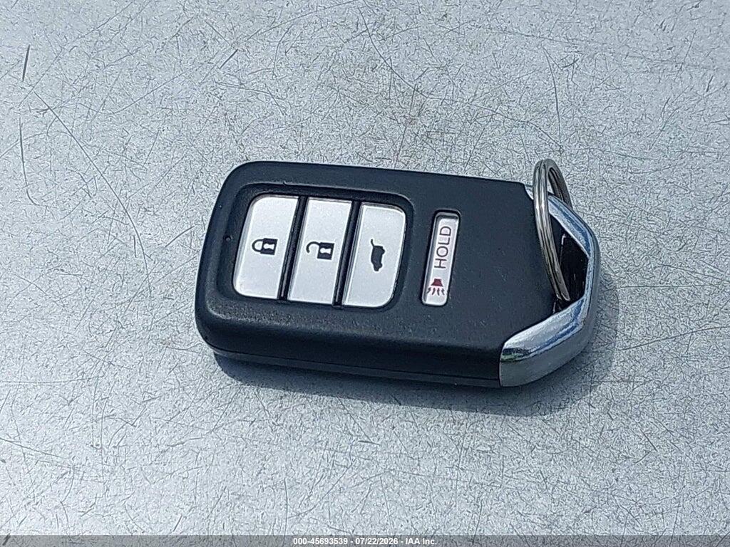 5J6RM4H55FL057220 2015 HONDA CR-V photo no. 11