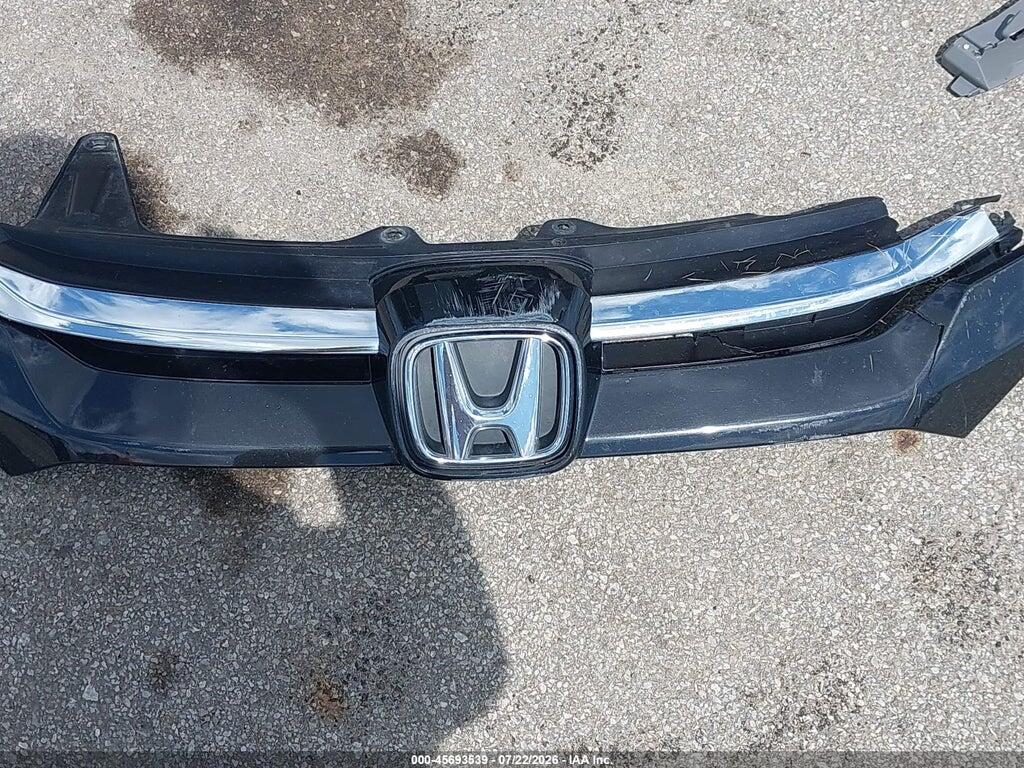 5J6RM4H55FL057220 2015 HONDA CR-V photo no. 12