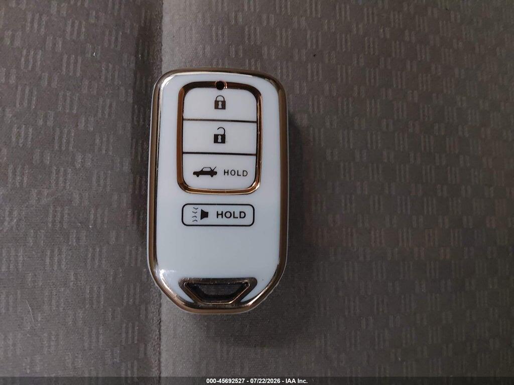 5J6RM4H50FL086110 2015 HONDA CR-V photo no. 11