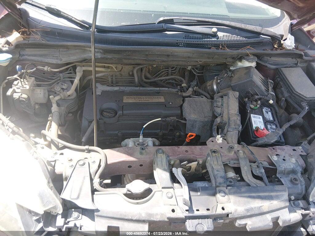 2HKRM3H39FH538588 2015 HONDA CR-V photo no. 10
