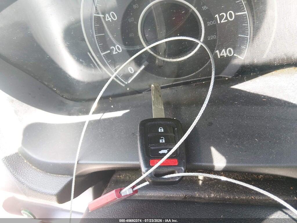 2HKRM3H39FH538588 2015 HONDA CR-V photo no. 11