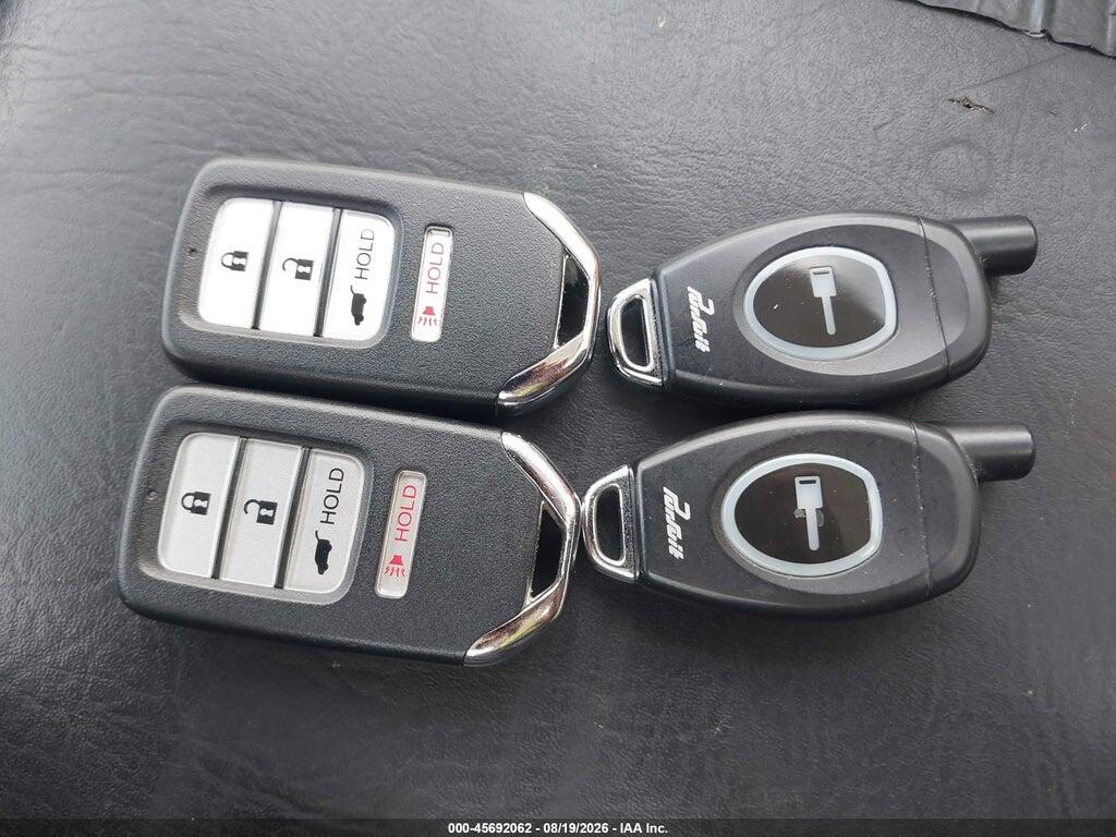 5J6RM4H9XFL120959 2015 HONDA CR-V photo no. 11