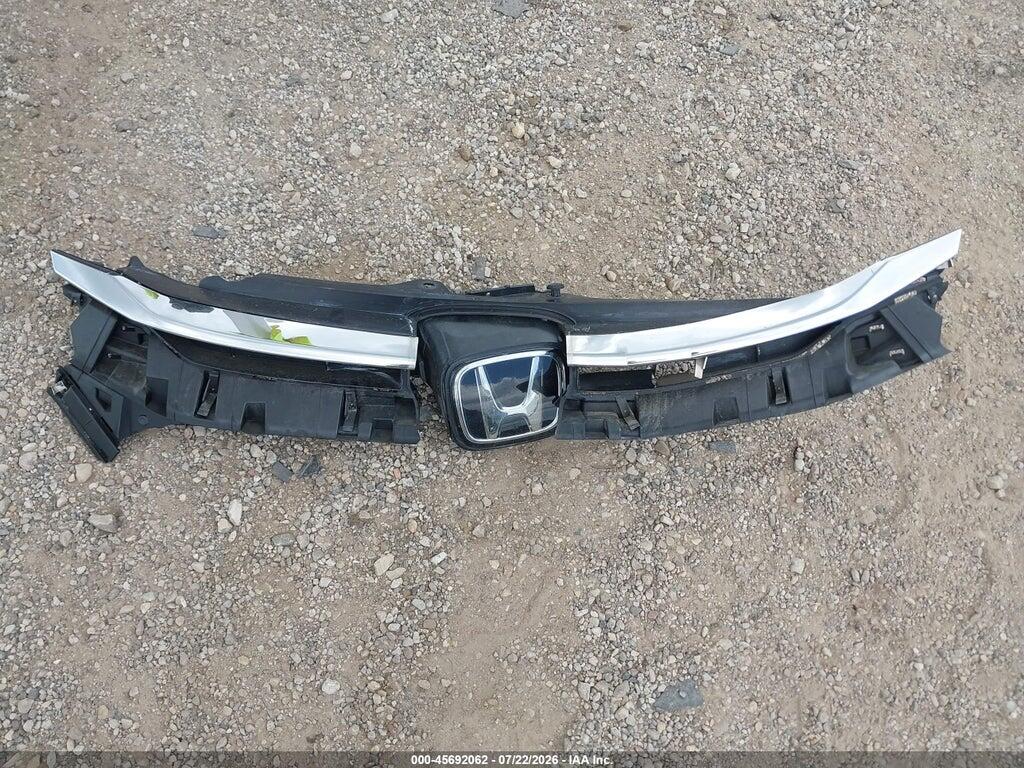 5J6RM4H9XFL120959 2015 HONDA CR-V photo no. 12
