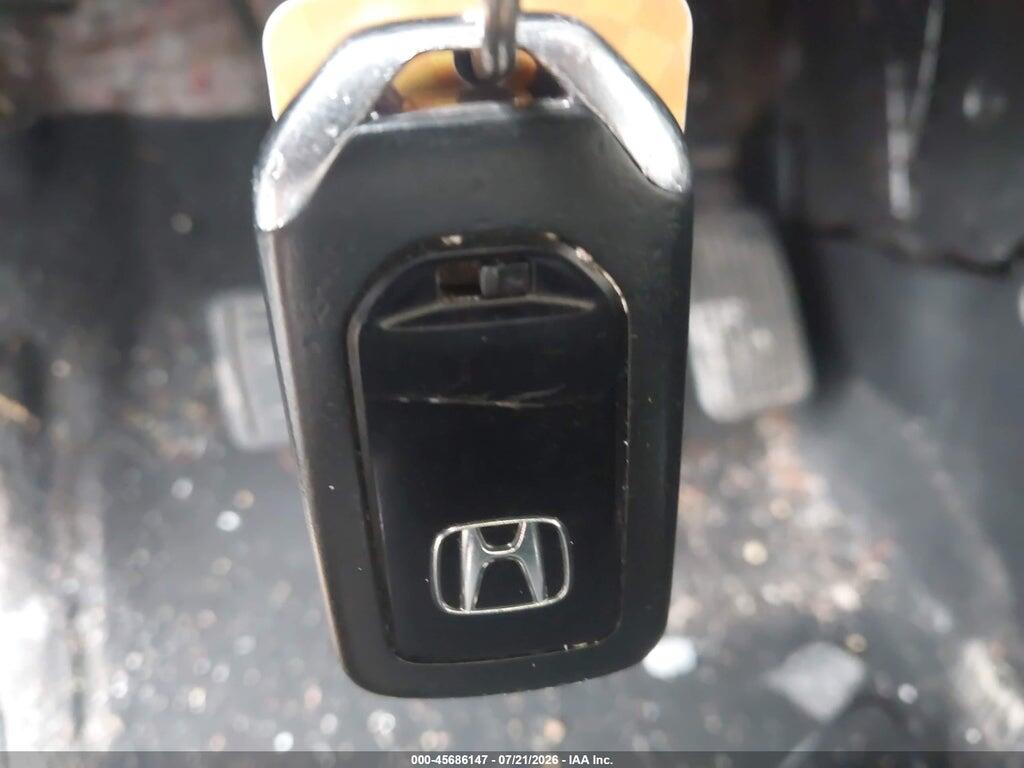 5J6RM4H52FL009917 2015 HONDA CR-V photo no. 11