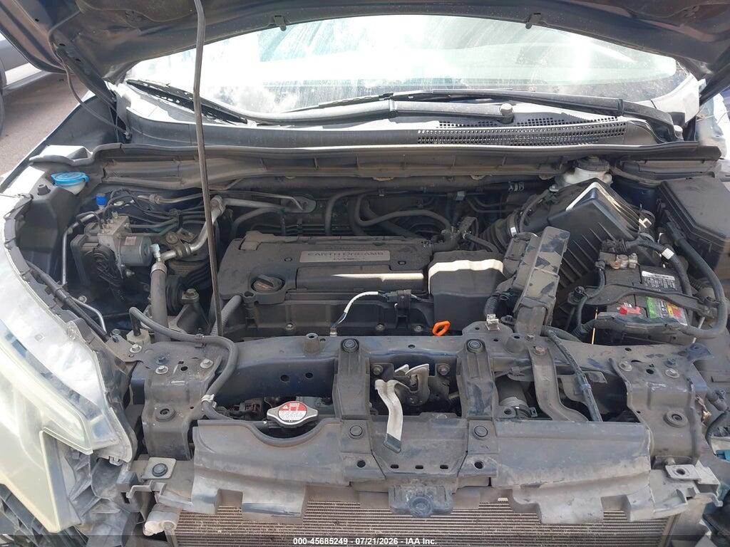 2HKRM4H79FH653197 2015 HONDA CR-V photo no. 10