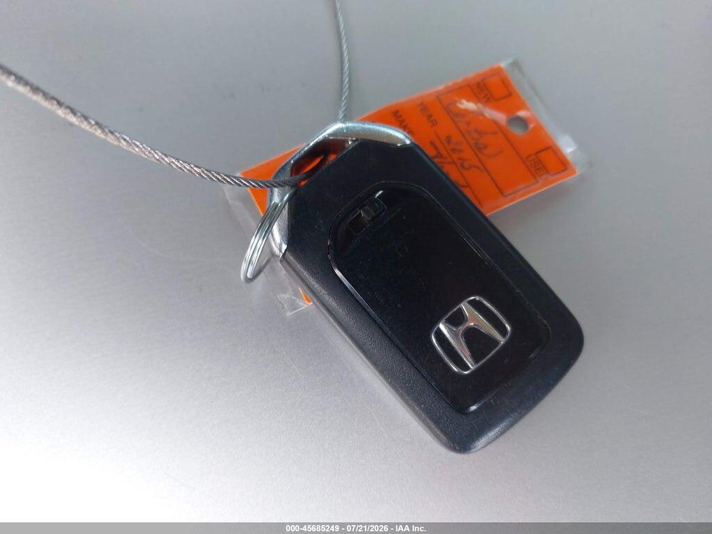 2HKRM4H79FH653197 2015 HONDA CR-V photo no. 11