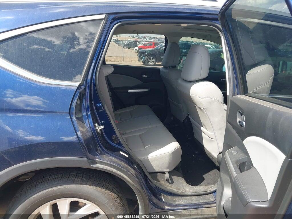 2HKRM4H79FH653197 2015 HONDA CR-V photo no. 8