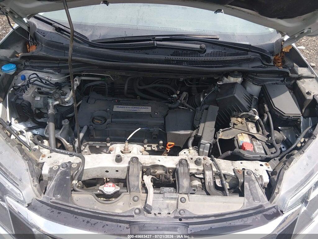 2HKRM4H76FH667641 2015 HONDA CR-V photo no. 10