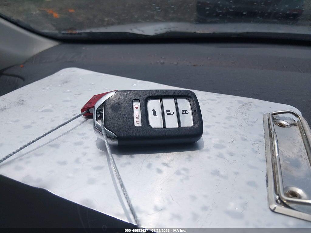 2HKRM4H76FH667641 2015 HONDA CR-V photo no. 11