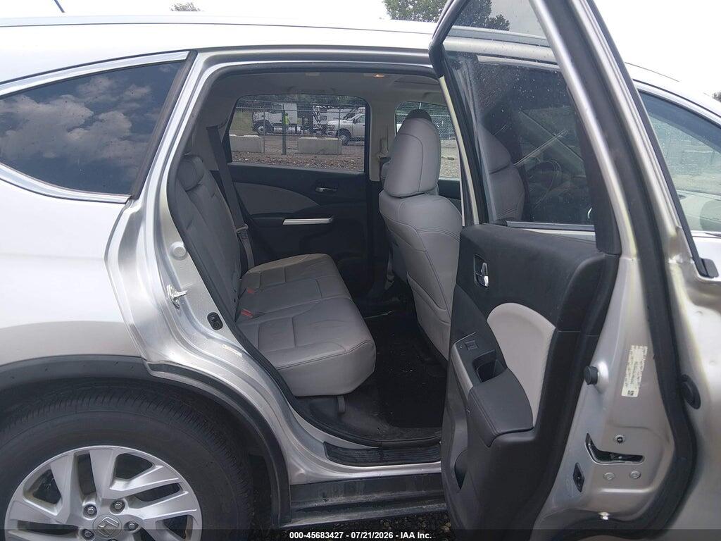 2HKRM4H76FH667641 2015 HONDA CR-V photo no. 8