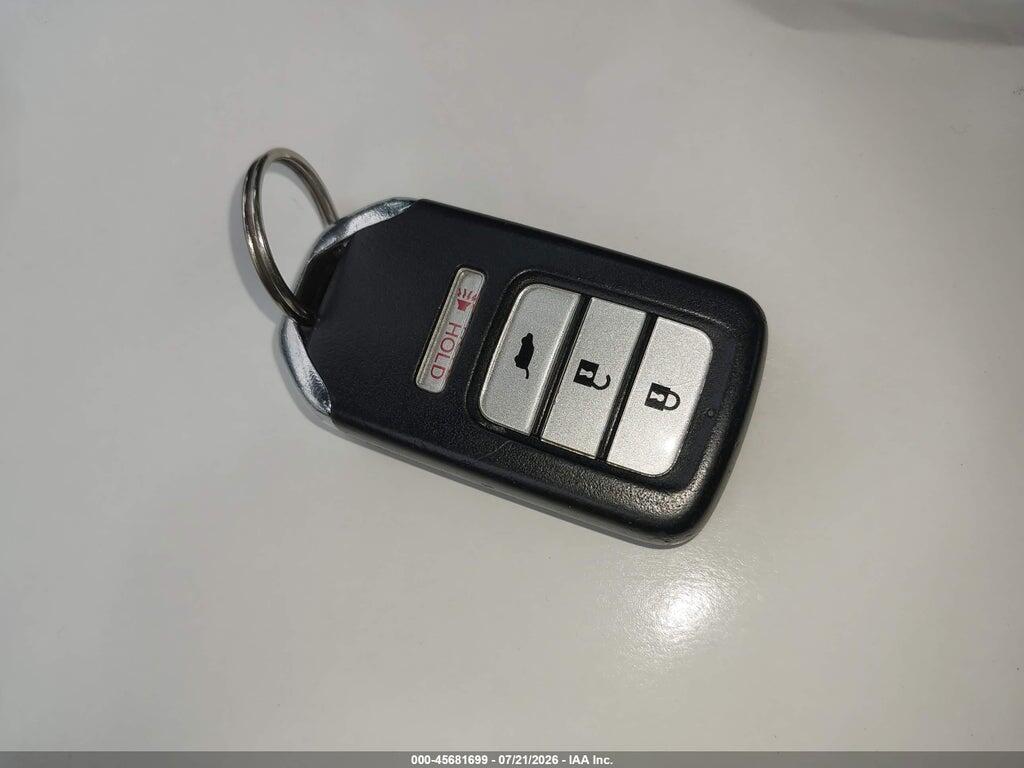 2HKRM4H57FH670658 2015 HONDA CR-V photo no. 11