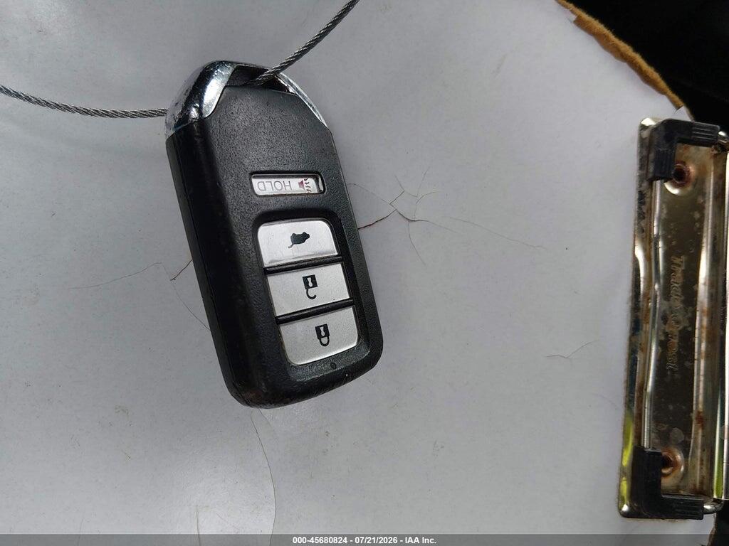 2HKRM4H77FH659208 2015 HONDA CR-V photo no. 11