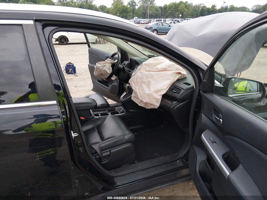2HKRM4H77FH659208 2015 HONDA CR-V photo no. 5