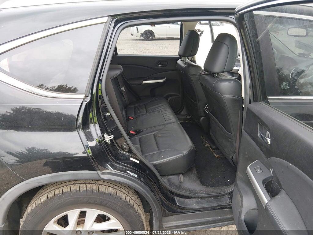 2HKRM4H77FH659208 2015 HONDA CR-V photo no. 8