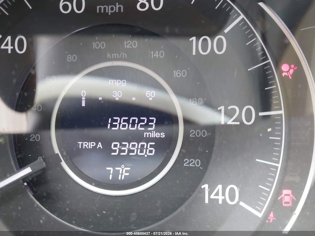 5J6RM4H3XFL088090 2015 HONDA CR-V photo no. 7