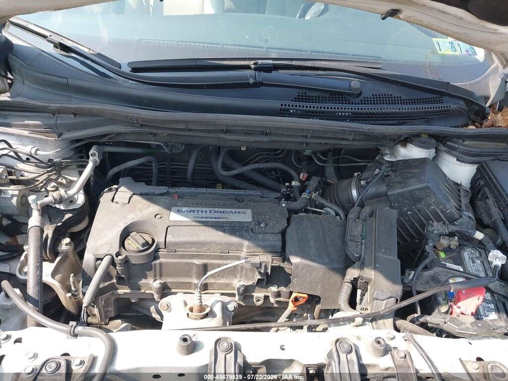 5J6RM4H77FL051923 2015 HONDA CR-V photo no. 10
