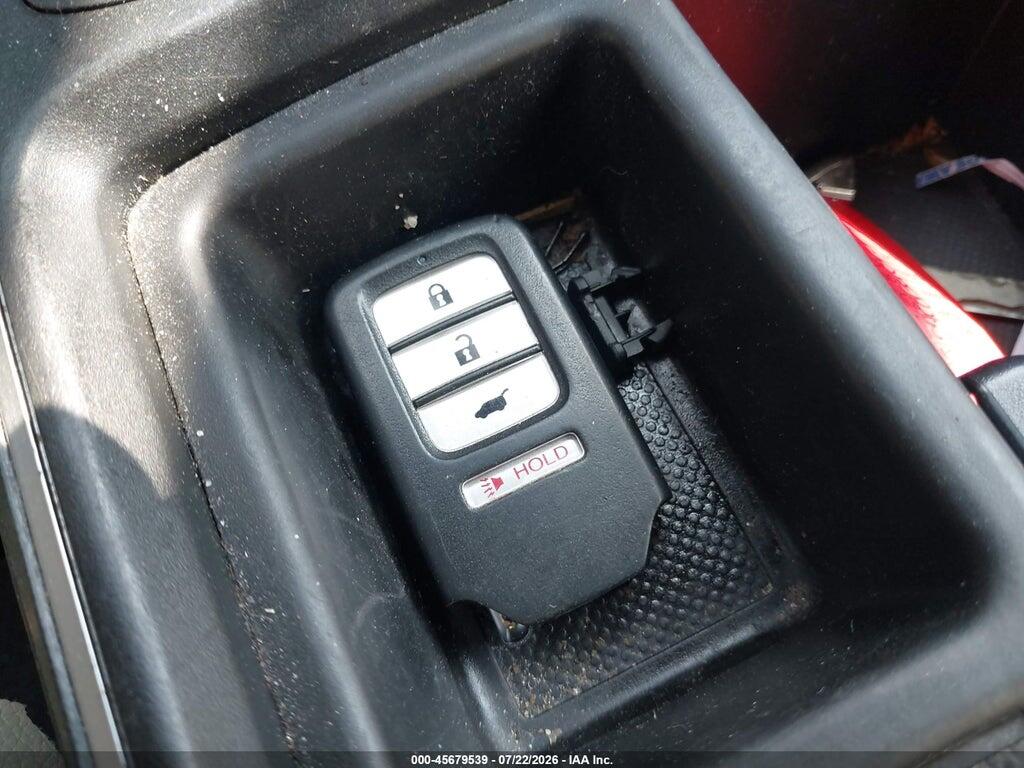 5J6RM4H77FL051923 2015 HONDA CR-V photo no. 11