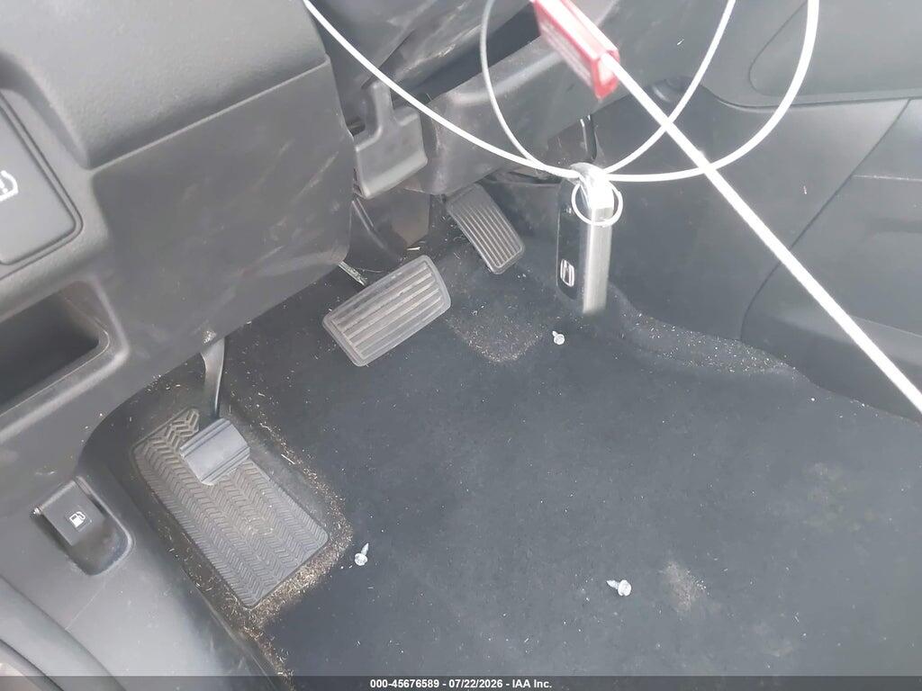 2HKRM3H73FH537195 2015 HONDA CR-V photo no. 11
