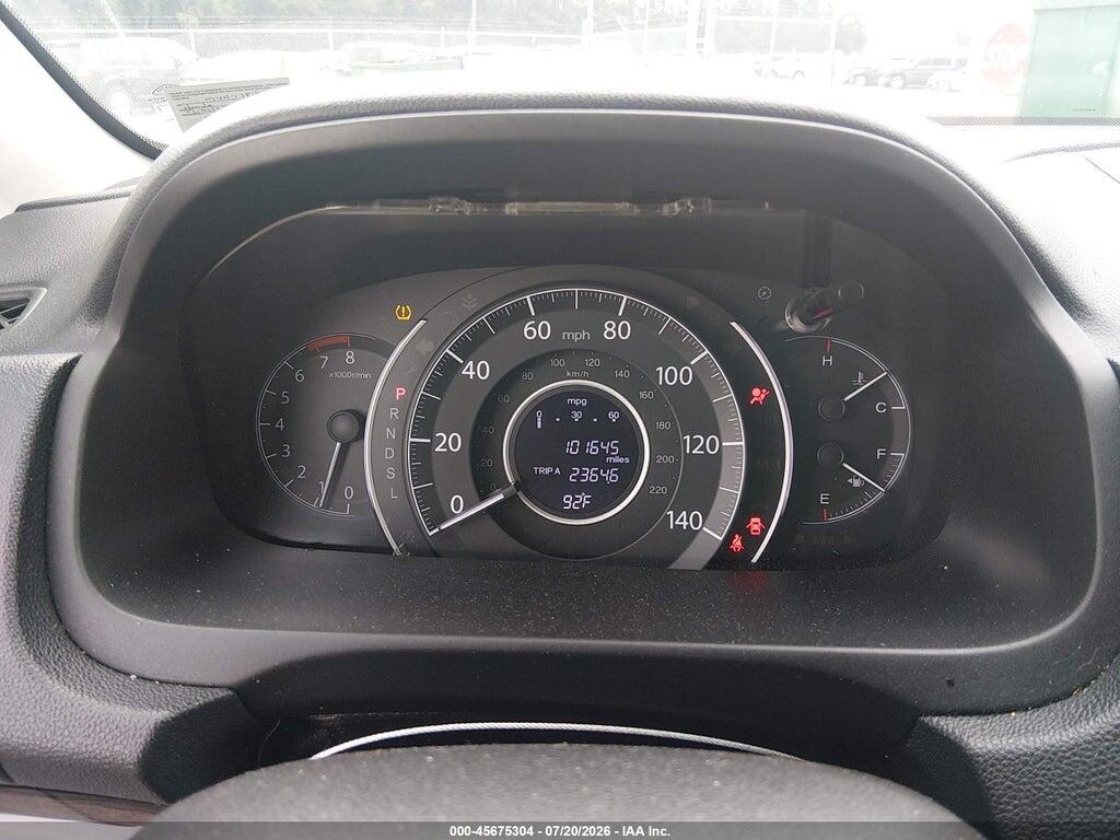 2HKRM4H73FH608983 2015 HONDA CR-V photo no. 7